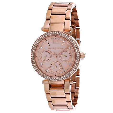 Michael Kors Ladies Watch MK6352 